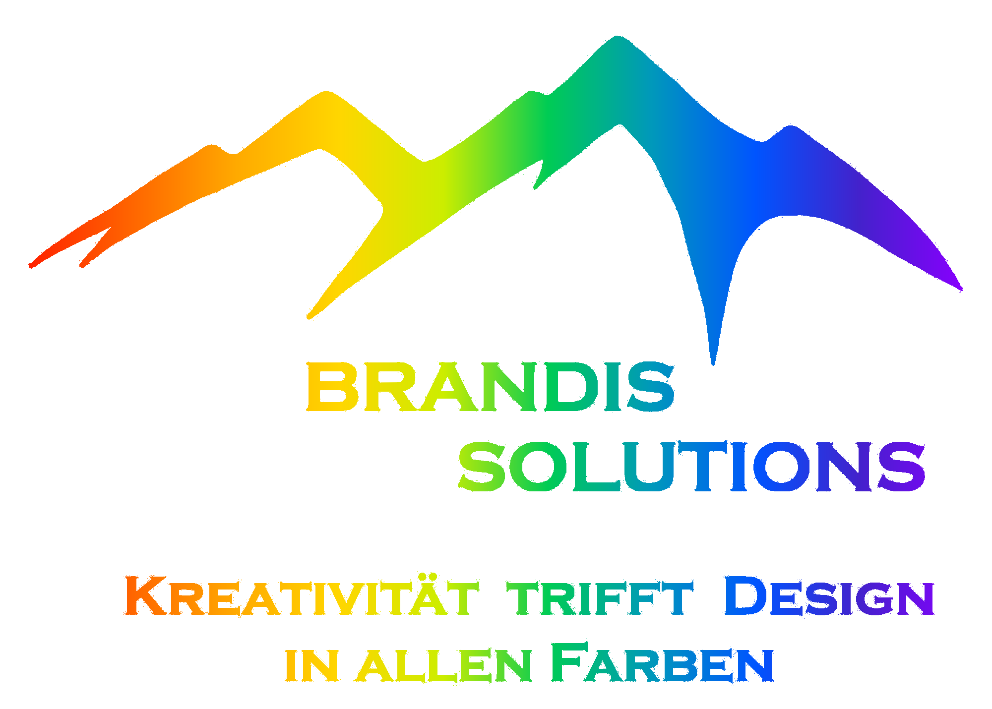 Brandis Werbegrafik Logo